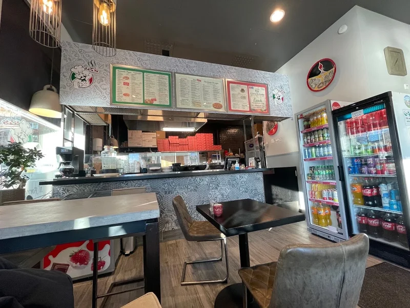 Il Forno da Rosalita