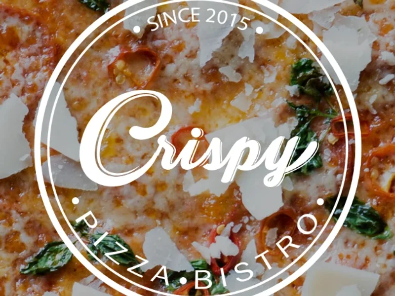Crispy Pizza Bistro - Kvarnholmen