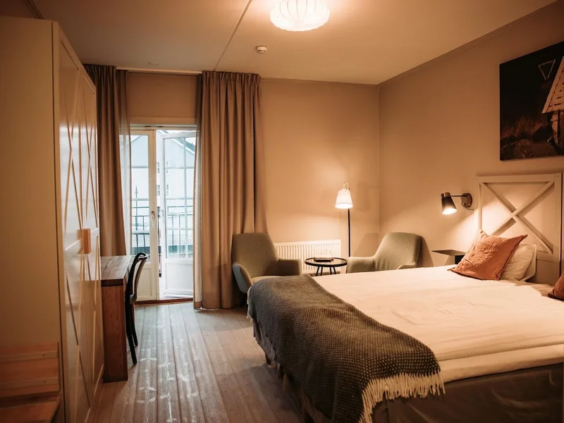 Åtellet Hotell och Restaurang