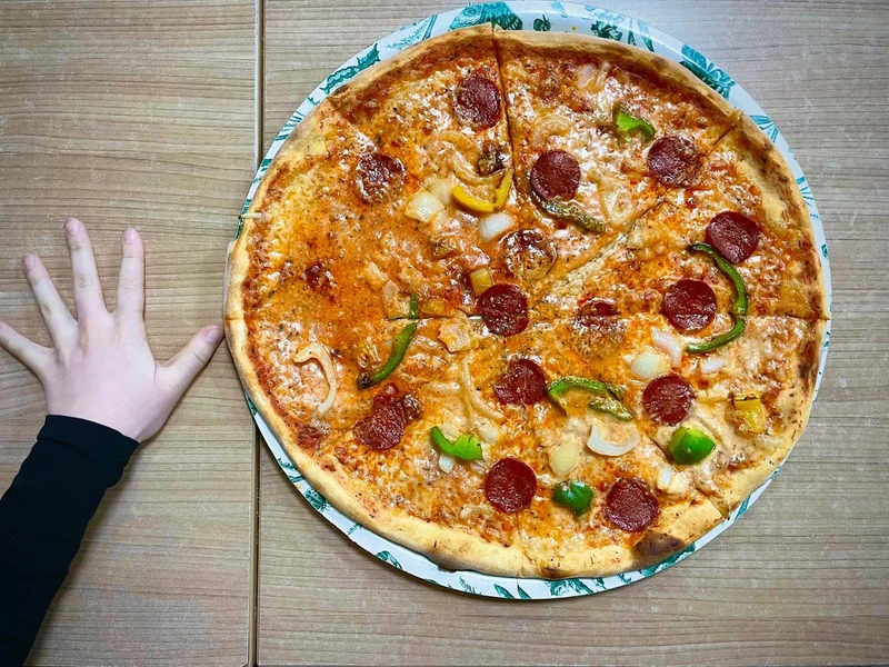 Pizzeria Pasta experten