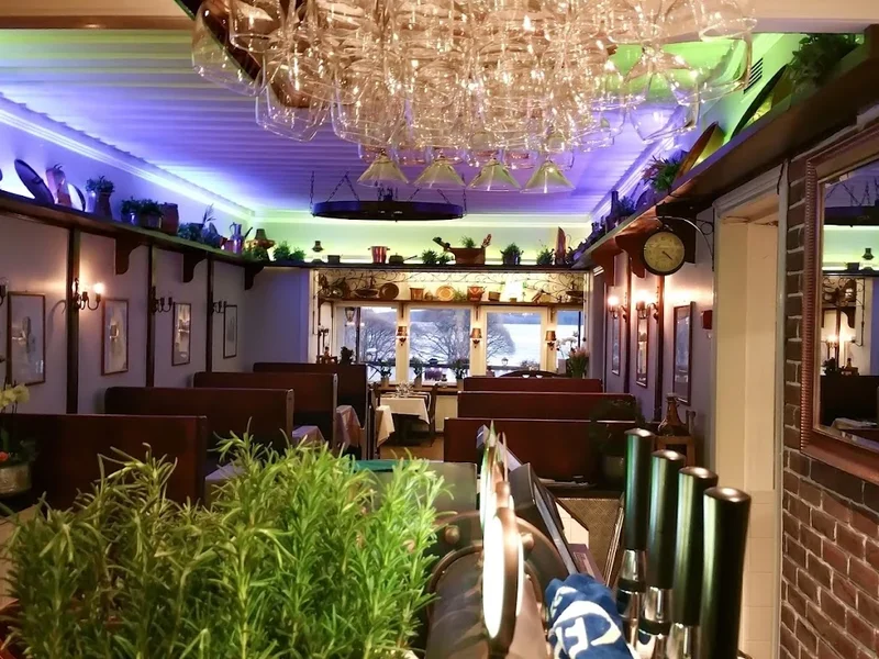 Restaurang Kopparkitteln