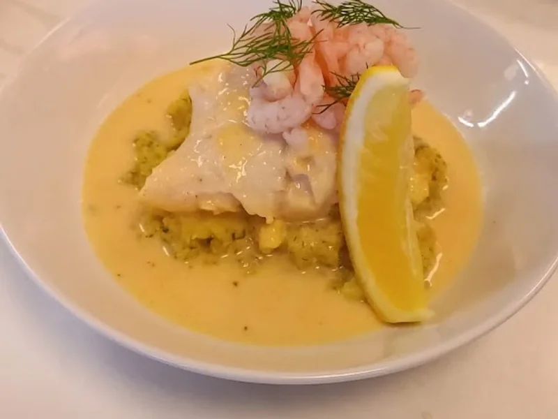 RICHARD KÖK fd Rykis lunchrestaurang