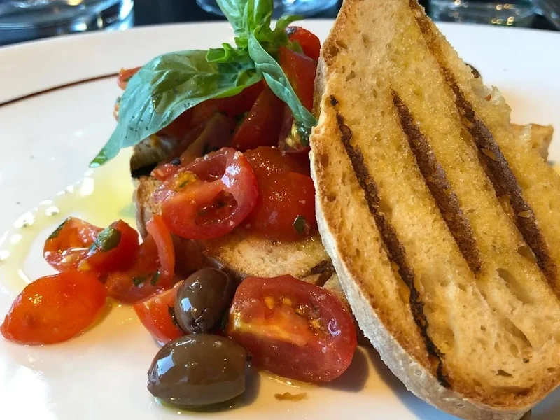 Piatto Fresco Sollentuna