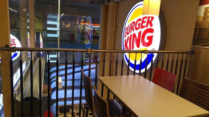 Burger King