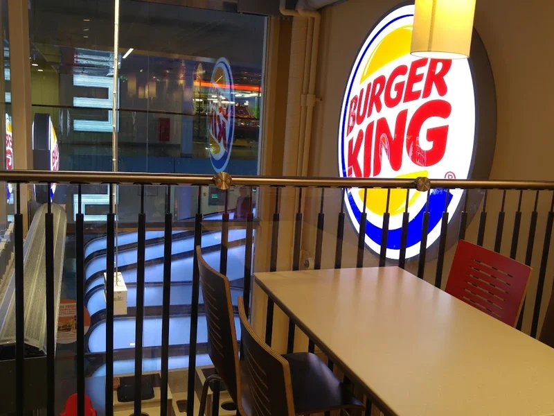 Burger King