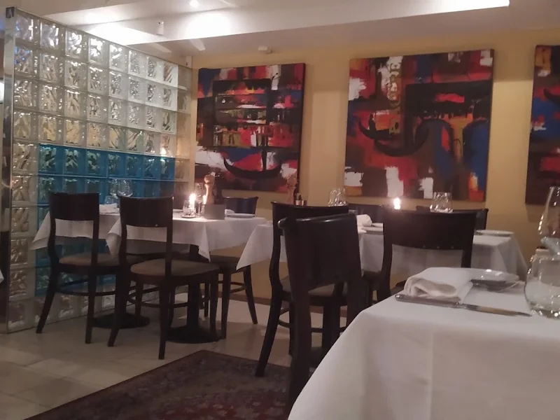 Restaurang Esperanza