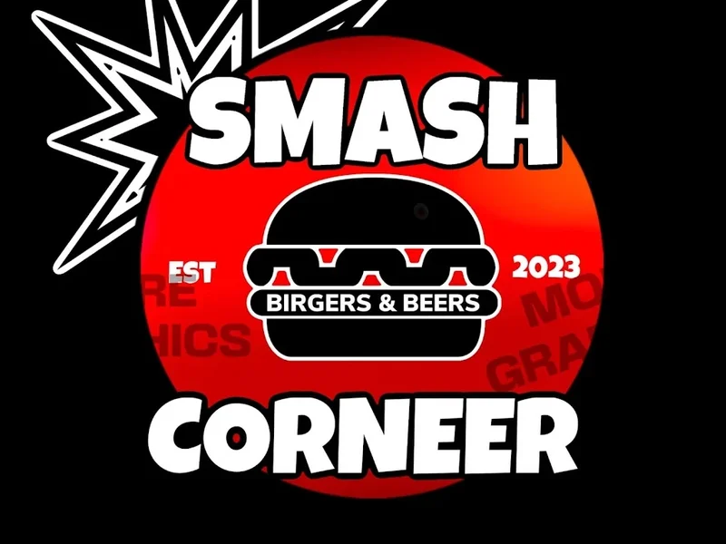 Smash Corneer Sundbyberg