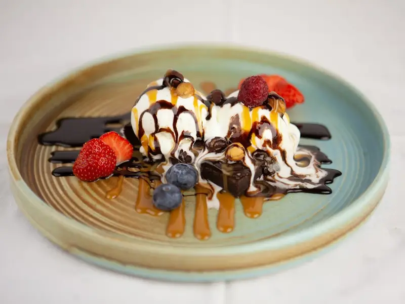 Caesars Restaurang Södertälje