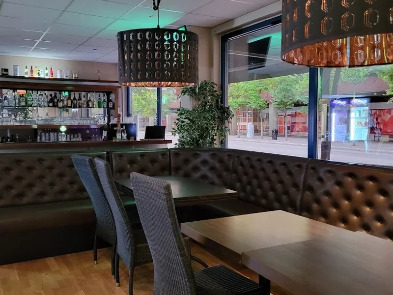 DownTown Steakhouse & Meze