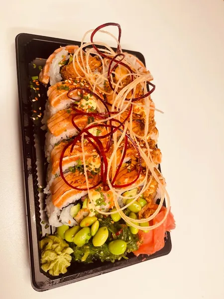 Himawari Sushi
