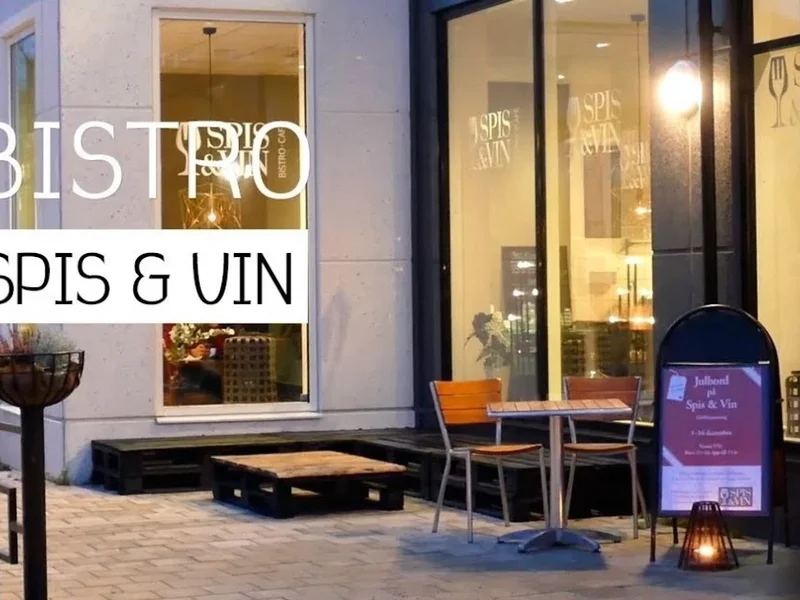 Spis & Vin - Restaurang Tyresö