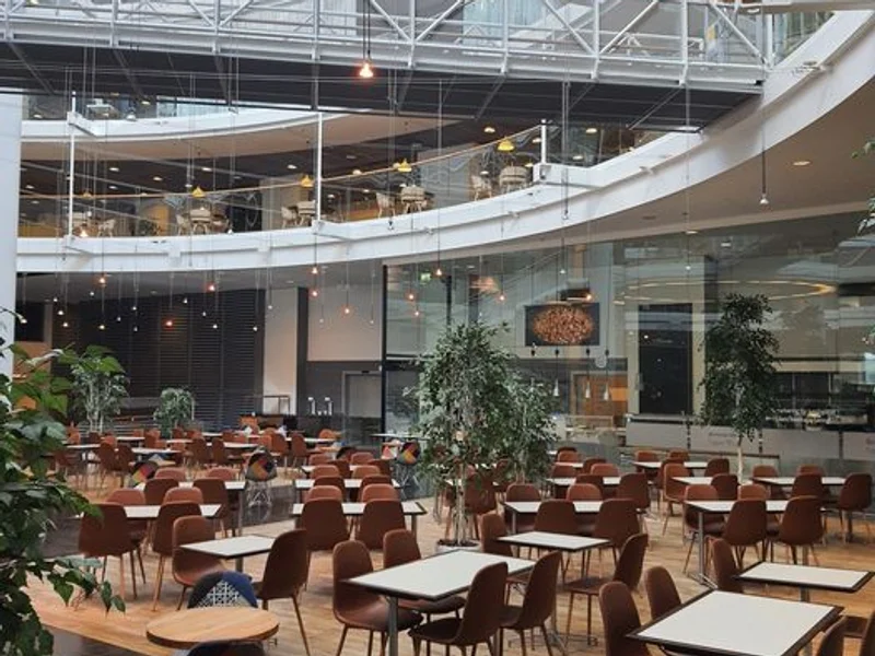 Restaurang Rönnerdahls