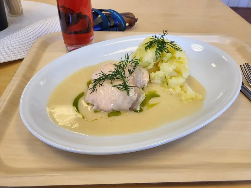 Thomas Kök & Catering