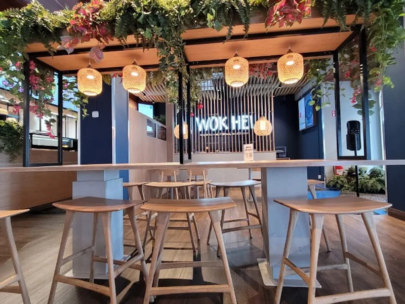 ChopChop Asian Express