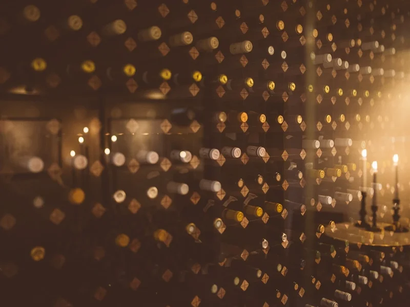 Restaurang & Vinbaren 28+