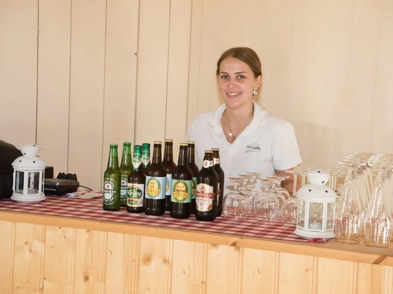 Sundsörn restaurang Brygghuset