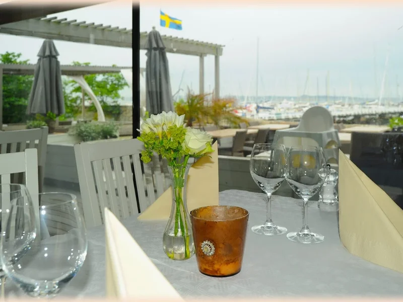 Långedrag Värdshus