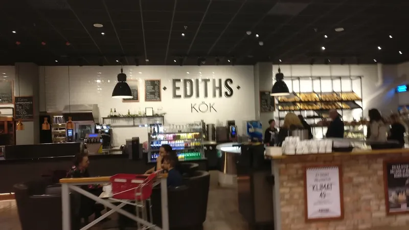 Ediths Kök
