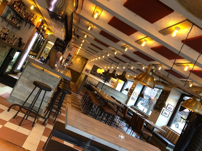 Ölstugan Tullen Borås