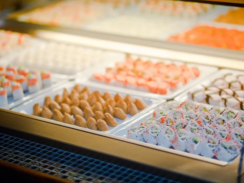 Restaurang Springrolls