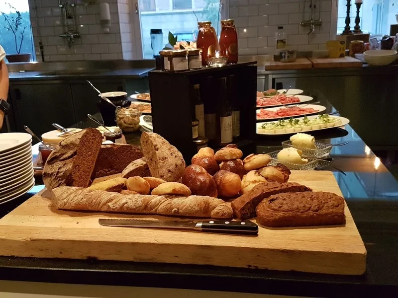 Thörnströms Privata Rum