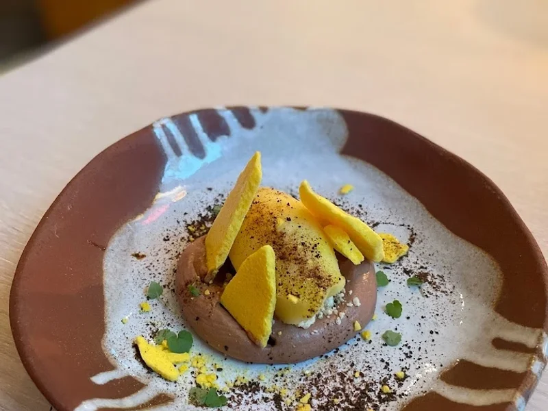 Restaurang & Bar Avalon