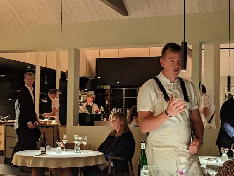 Restaurang Signum