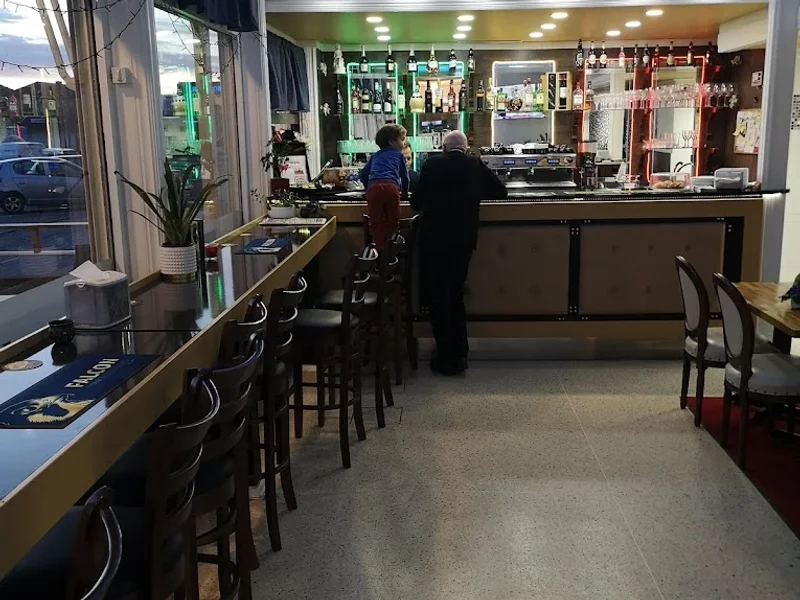 La dolce vita Kungälv