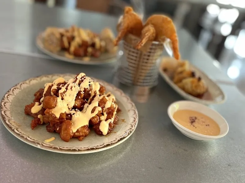 Soho Viet (Soho Viet Kitchen & Bar)