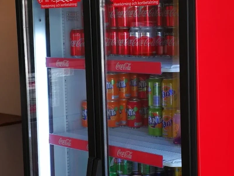 Gamla Stans Pizzaria