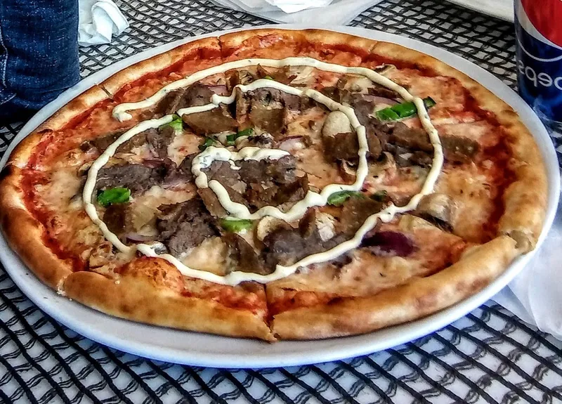 Pizzeria Venezia - Pizzeria Lidköping
