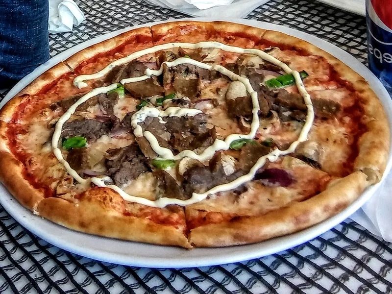 Pizzeria Venezia - Pizzeria Lidköping
