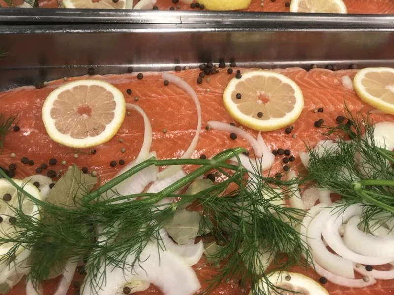 The View Café och Restaurang