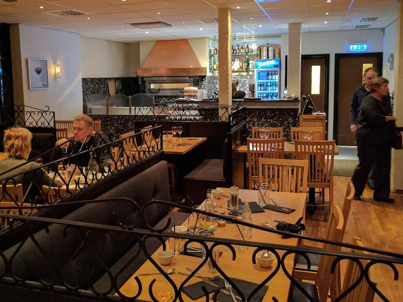 Italia-Cucina della nonna