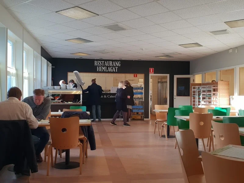 Mölndals Pizza & Grill (Fd Restaurang Hemlagat)