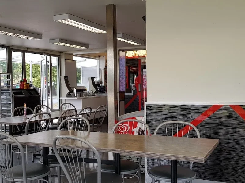 Dalens Gatukök & Pizzeria