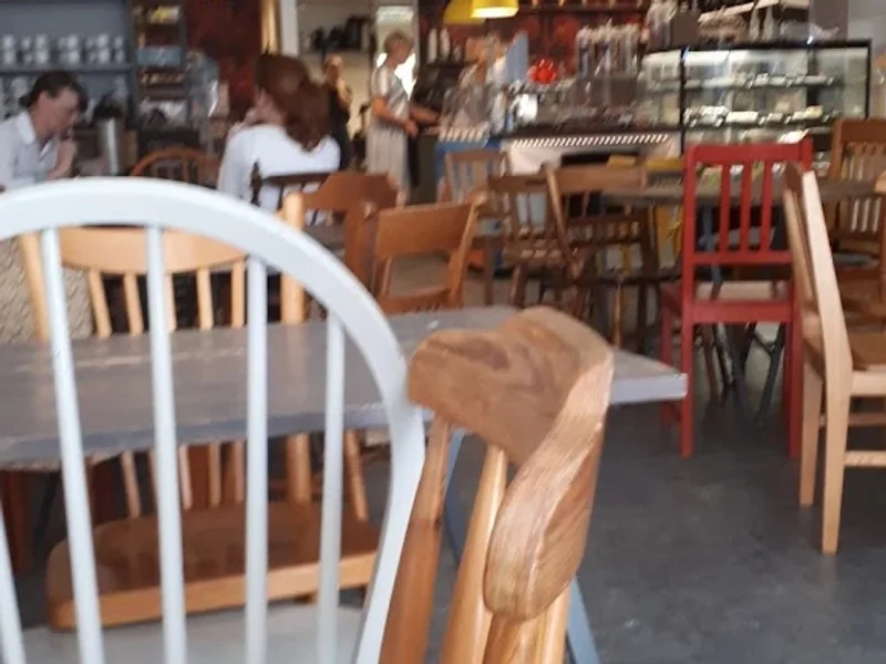 Black & White Restaurang