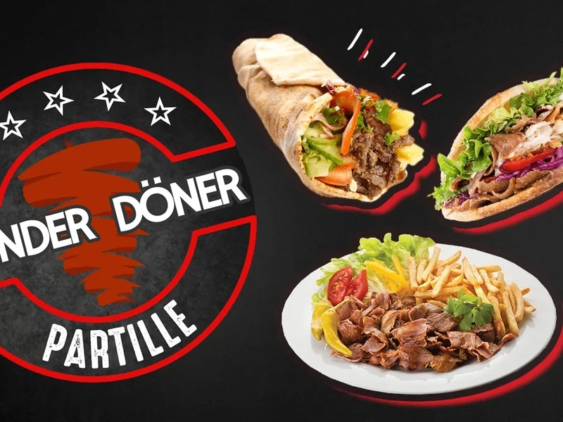 Dunder Döner