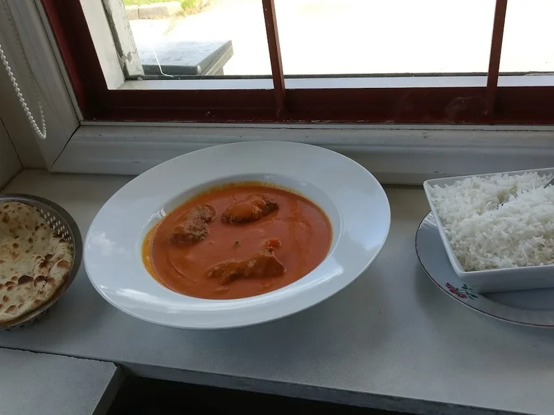 Mantram takeaway Partille