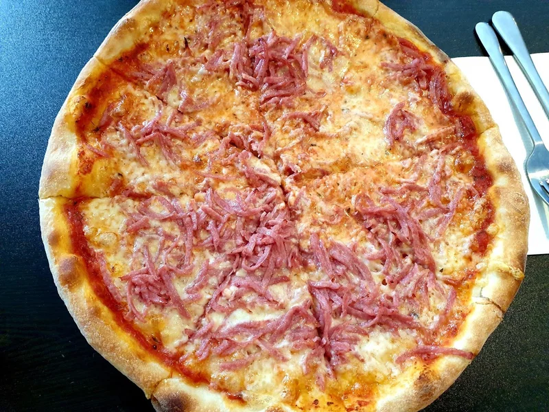 Pizzeria Pizza Plus Mysingen