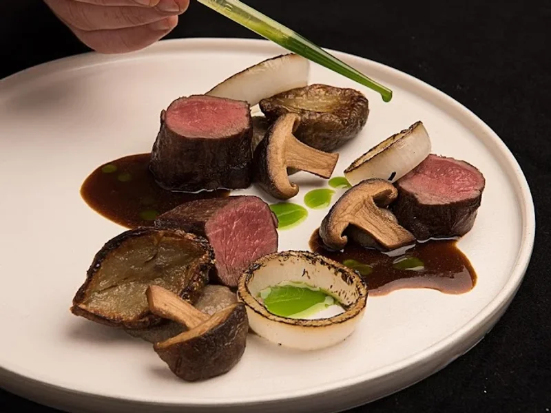 Albert Kök Hotell & Konferens i Trollhättan