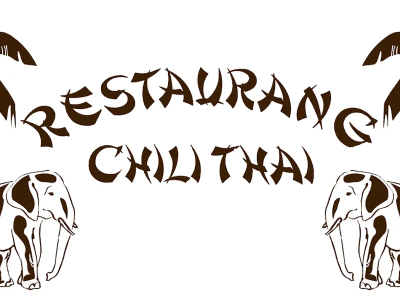 Chili Thai Uddevalla