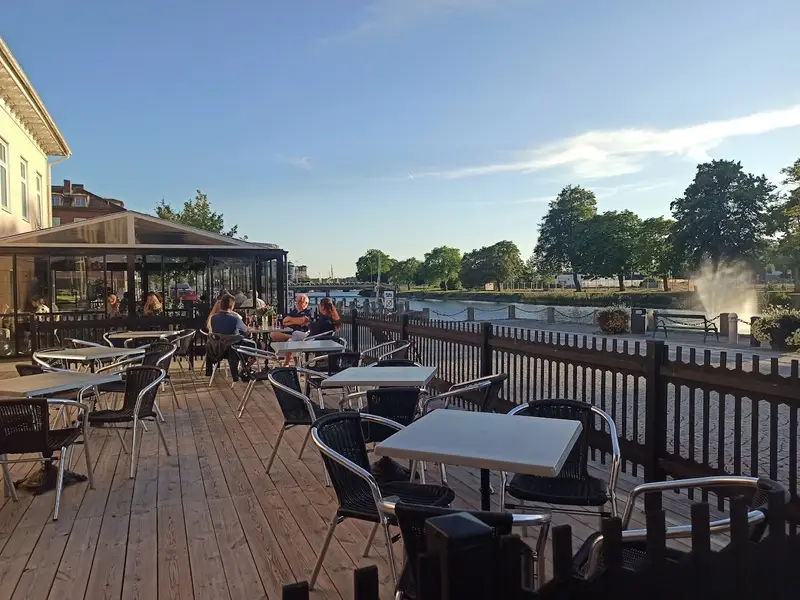 Restaurang Koppargrillen