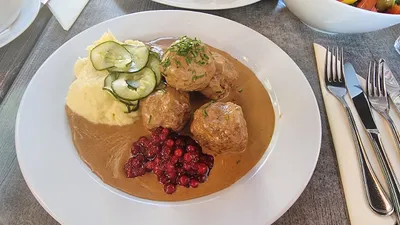 Lista 17 restauranger i Skåne