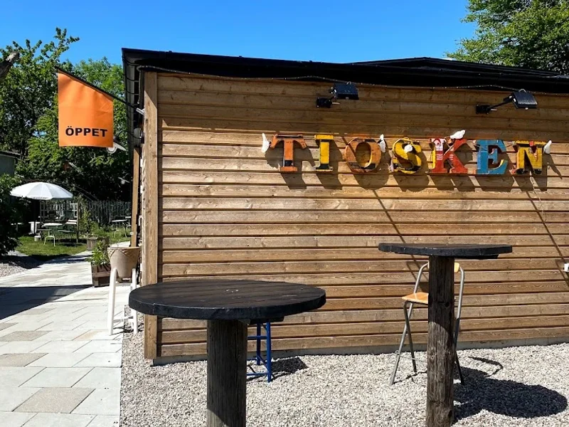 Tiosken i Skåne Tranås AB