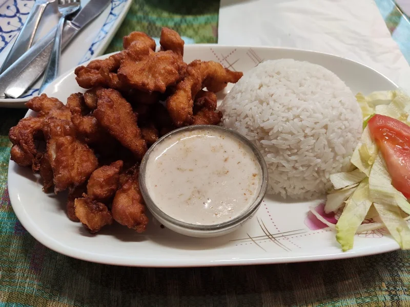 Angelas Thai Restaurang