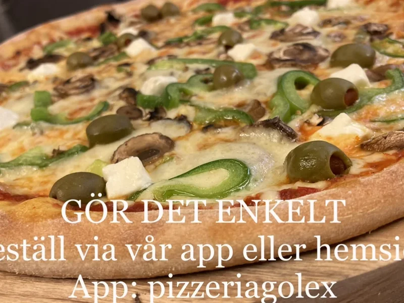 Golex Pizzeria