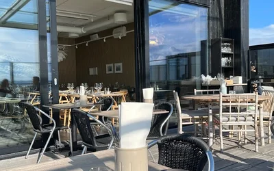 Lista 27 restauranger i Helsingborg Skåne