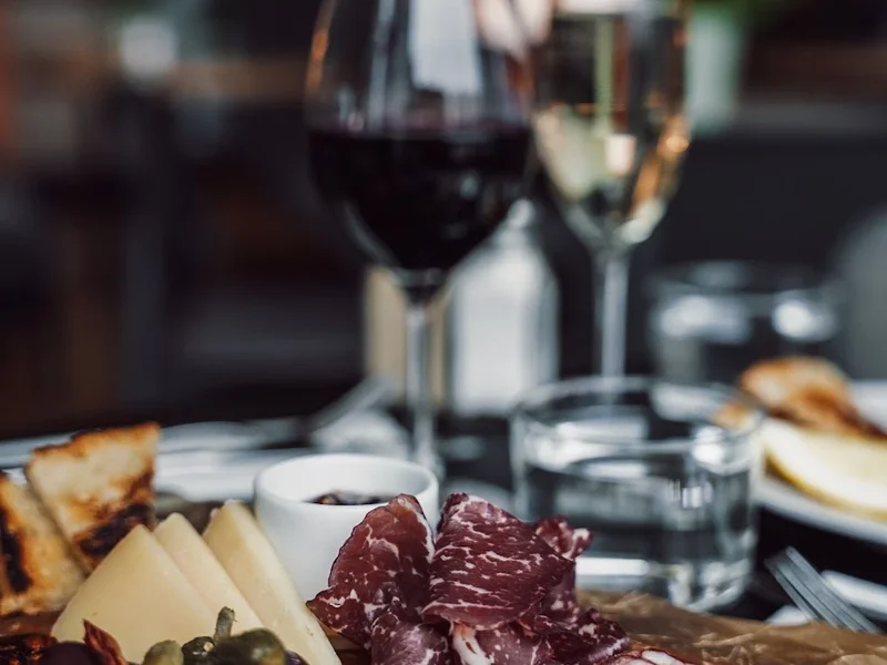 The Social Bar & Bistro