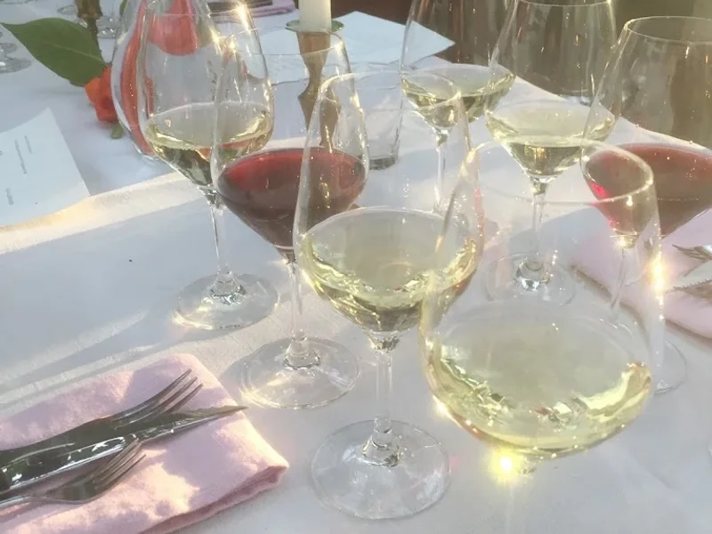 Restaurang Fredholms